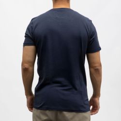 Tee shirt slub print hom bill tornade 24360 Homme BILL TORNADE