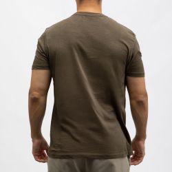 Tee shirt slub print hom bill tornade 24360 Homme BILL TORNADE