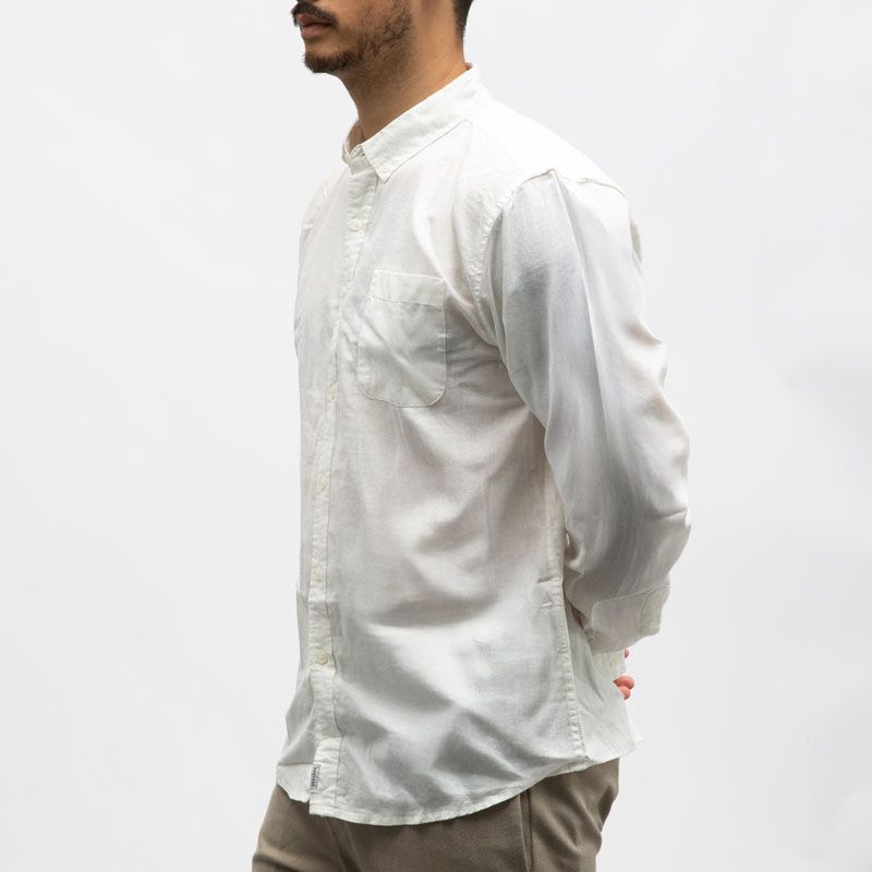 Chemise black sole 05t4425m Homme DEELUXE 74