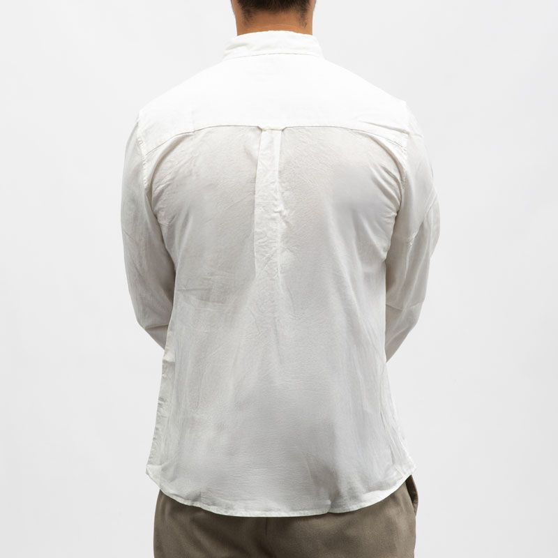 Chemise black sole 05t4425m Homme DEELUXE 74