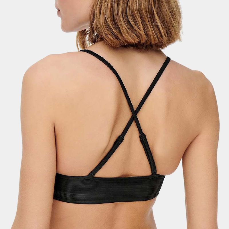 Bikini haut onlbobby 15223709 Femme ONLY