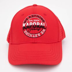 Casquette homme ricky Homme KAPORAL