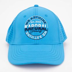 Casquette homme ricky Homme KAPORAL