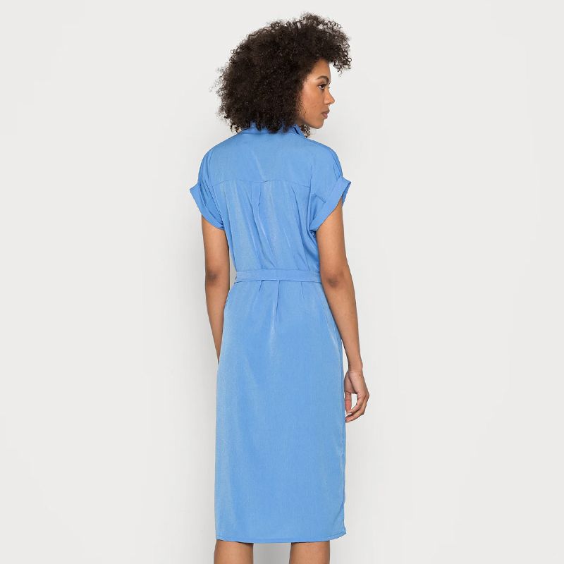 Robe onlhannover 15191953 Femme ONLY