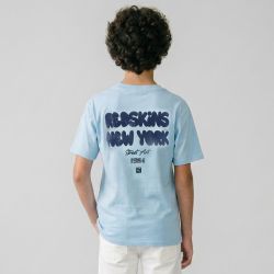 Tee shirt mc 7810 7-8 ans Enfant REDSKINS