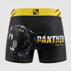 Boxer microfibre panther fgpa90/3/bm/pan Enfant FREEGUN