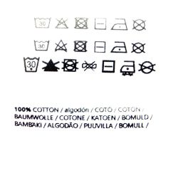 Tee shirt mc l6gi13k8hm4-g011 Enfant GUESS