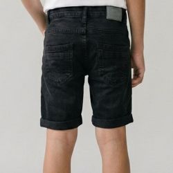 Short black used kurt pjj804b Enfant DEELUXE 74