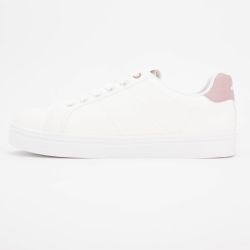 Basket ellesse milton001 white-pink 36/41 Femme ELLESSE
