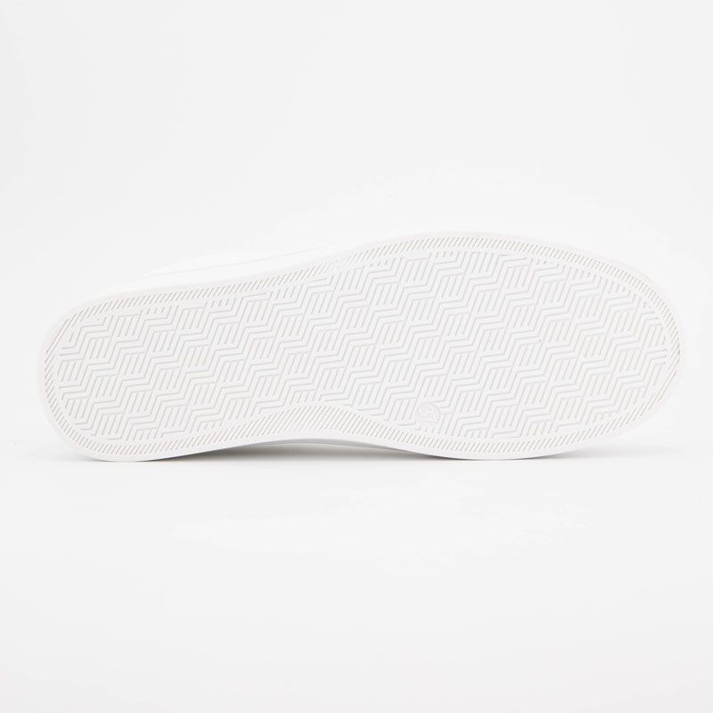 Basket ellesse milton001 white-pink 36/41 Femme ELLESSE