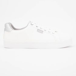 Basket ellesse milton001 black-silver 36/41 Femme ELLESSE