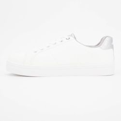 Basket ellesse milton001 black-silver 36/41 Femme ELLESSE