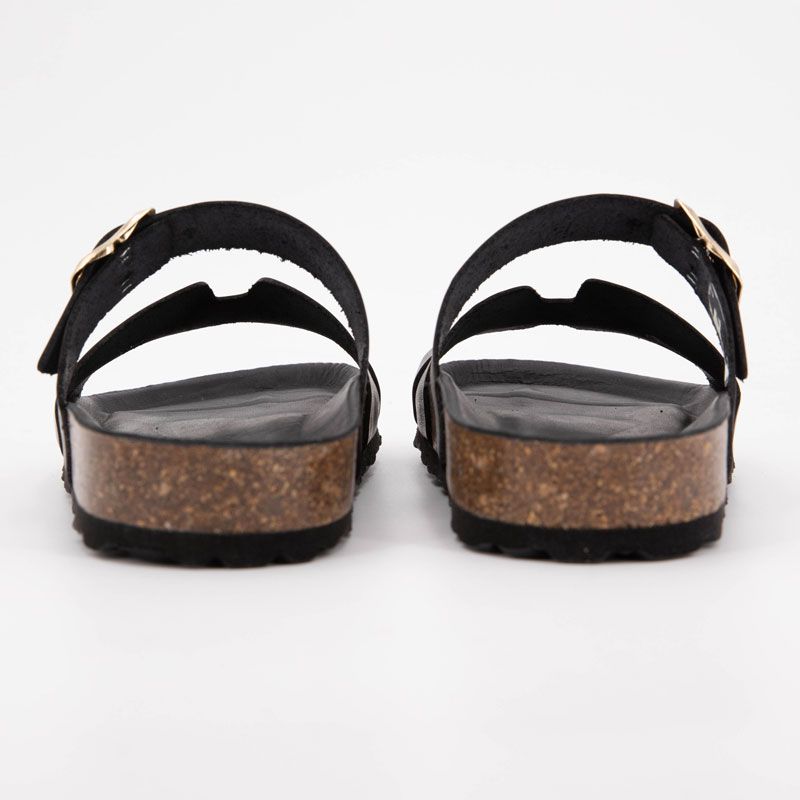 Mule vaquetilla cuero 7000/51 t36/41 Femme I AM