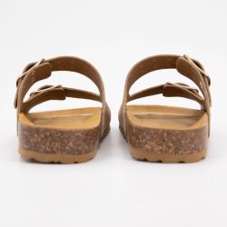 Mule suede black 6497-p51 t36/41 Femme I AM