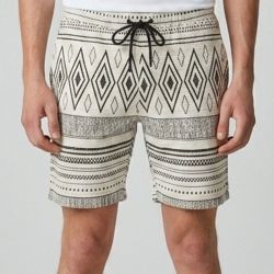 Bermuda natural hedrick 05t710m Homme DEELUXE 74