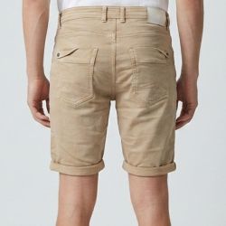 Bermuda beige used bart pjg857m Homme DEELUXE 74