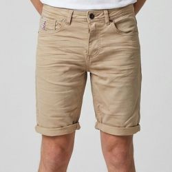 Bermuda beige used bart pjg857m Homme DEELUXE 74
