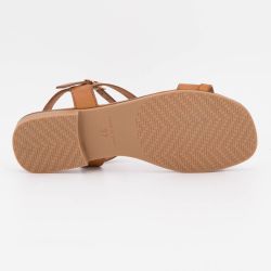 Sandale avellana 3079 t36/41 Femme BIOSTOCK