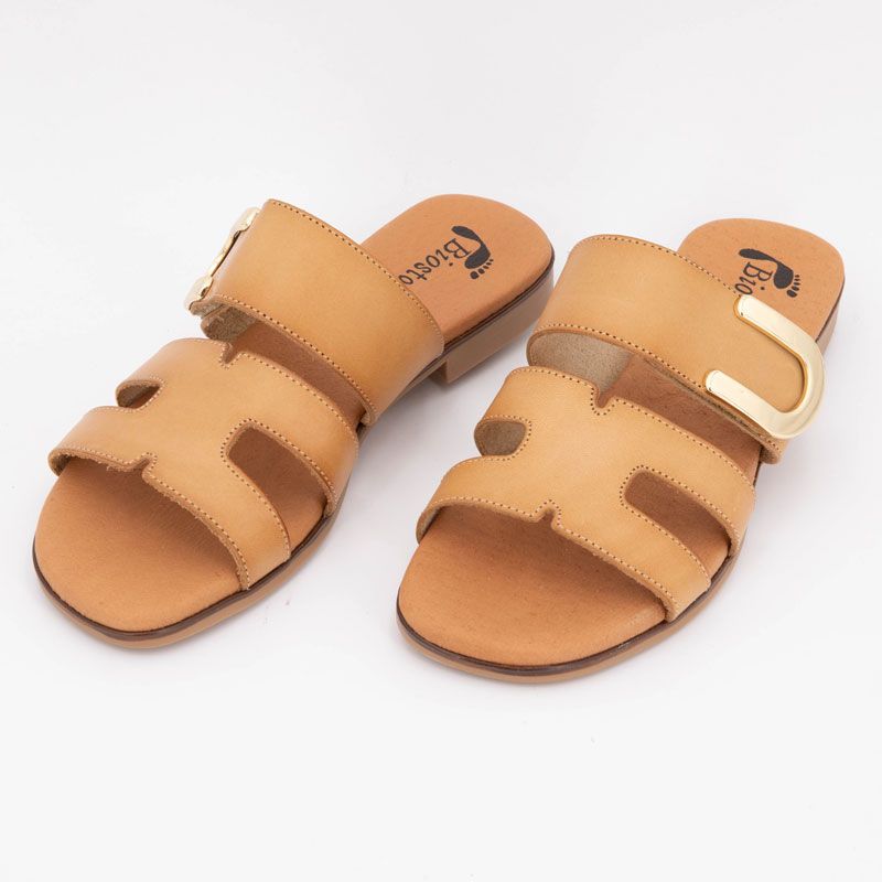 Mule trigal 3002 t36/41 Femme BIOSTOCK