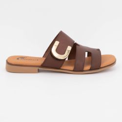 Mule trigal 3002 t36/41 Femme BIOSTOCK