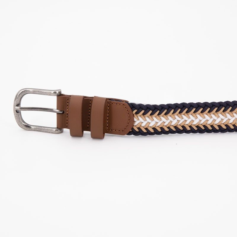 Ceinture greige bellow 05t9001m Homme DEELUXE 74