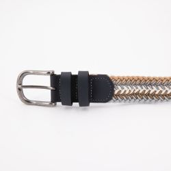 Ceinture greige bellow 05t9001m Homme DEELUXE 74