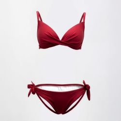 Maillot de bain 2p femme Femme HAUTE PRESSION