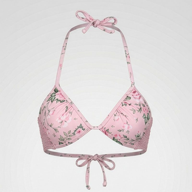 Maillot de bain 2p femme Femme HAUTE PRESSION