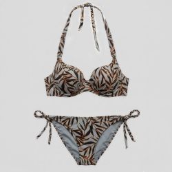 Maillot de bain 2p femme Femme HAUTE PRESSION