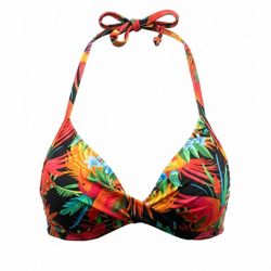 Maillot de bain 2p femme Femme HAUTE PRESSION