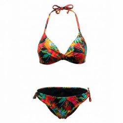 Maillot de bain 2p femme Femme HAUTE PRESSION
