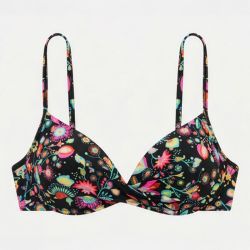 Maillot de bain 2p femme Femme HAUTE PRESSION