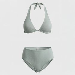 Maillot de bain 2p femme Femme HAUTE PRESSION