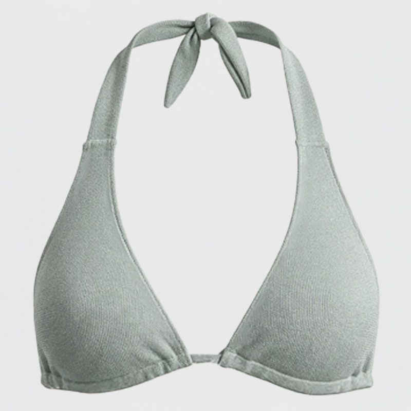 Maillot de bain 2p femme Femme HAUTE PRESSION