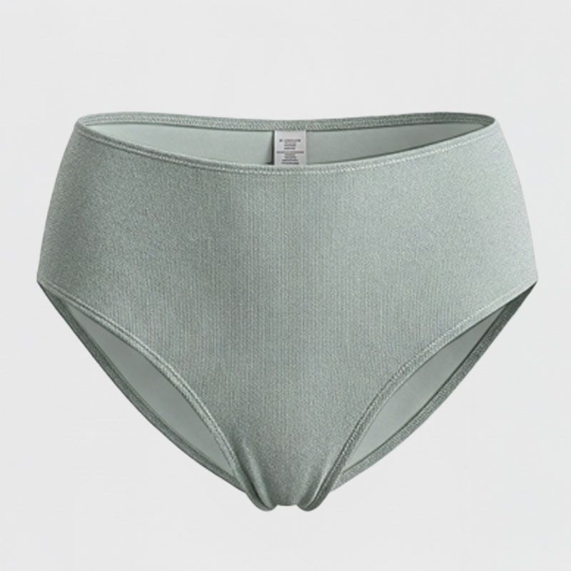 Maillot de bain 2p femme Femme HAUTE PRESSION