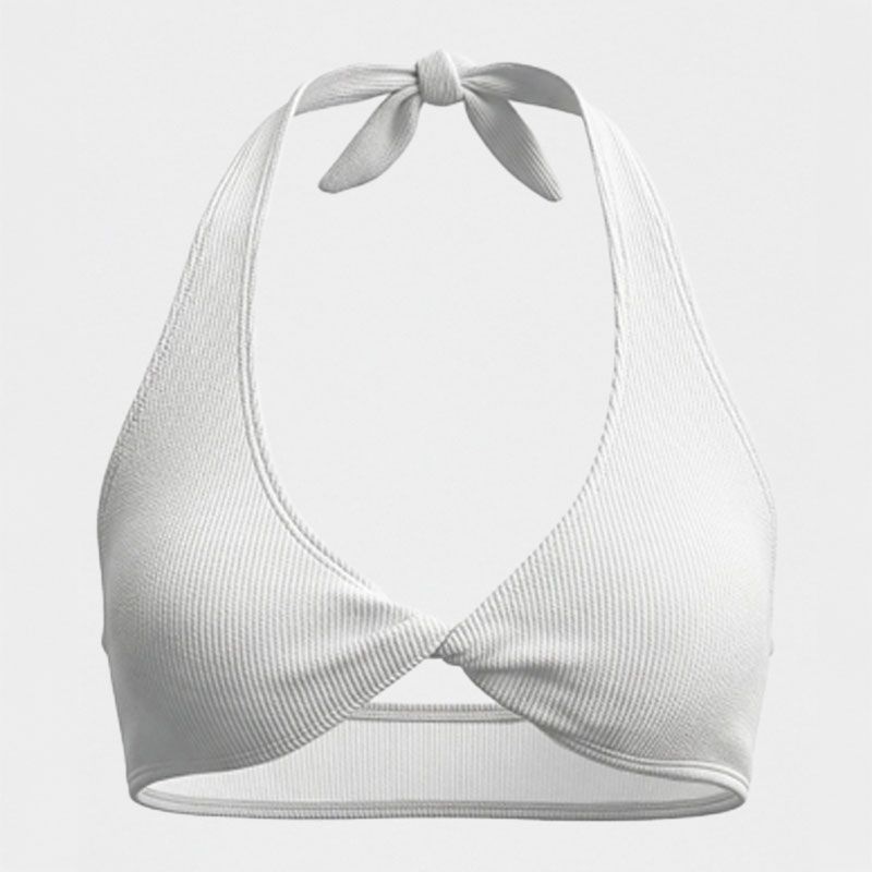 Maillot de bain 2p femme Femme HAUTE PRESSION