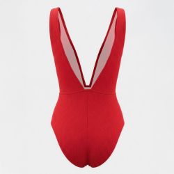 Maillot de bain 1p femme Femme HAUTE PRESSION