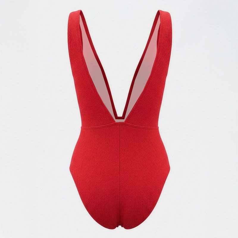Maillot de bain 1p femme Femme HAUTE PRESSION
