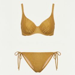 Maillot de bain 2p femme Femme HAUTE PRESSION