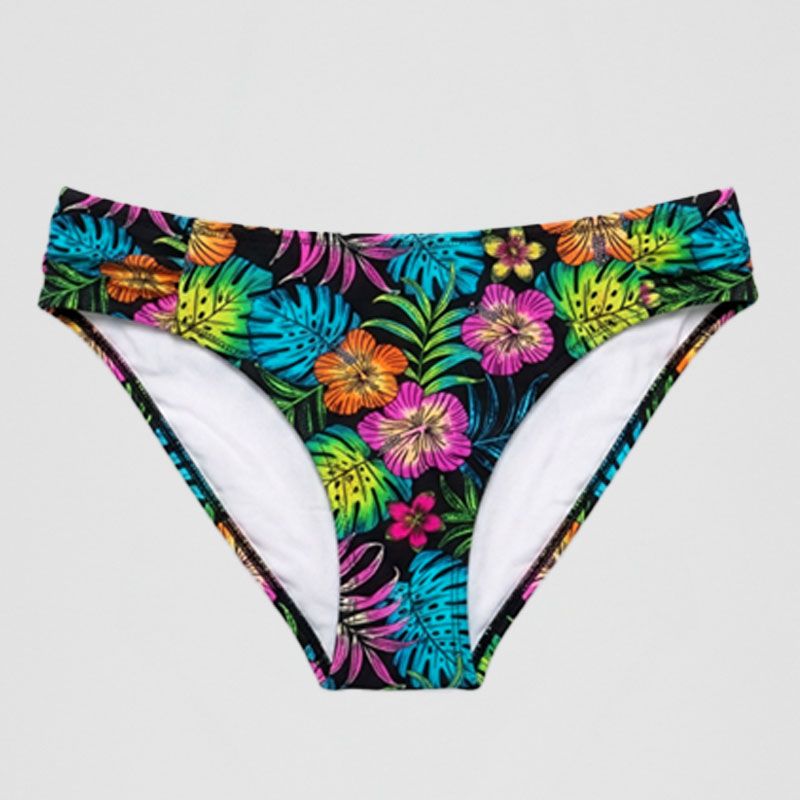 Maillot de bain 2p femme Femme HAUTE PRESSION