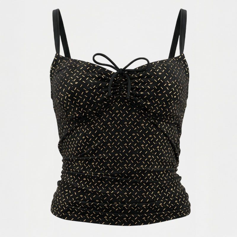 Maillot de bain tankini femme Femme LAGUNE