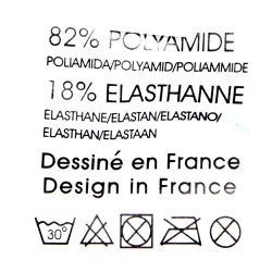 Boxer de bain homme Homme HAUTE PRESSION