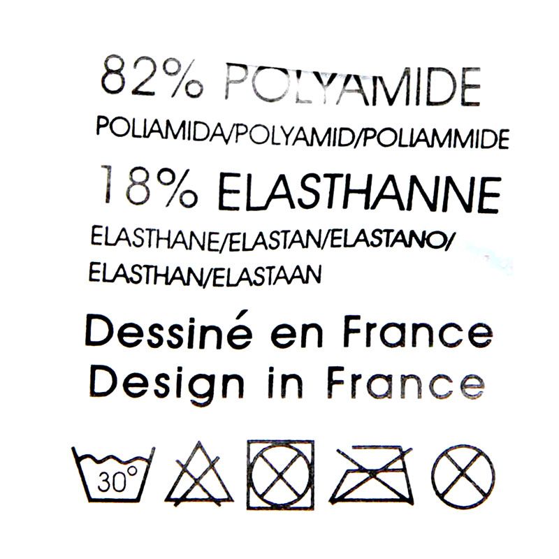 Boxer de bain homme Homme HAUTE PRESSION