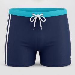 Boxer de bain homme Homme HAUTE PRESSION