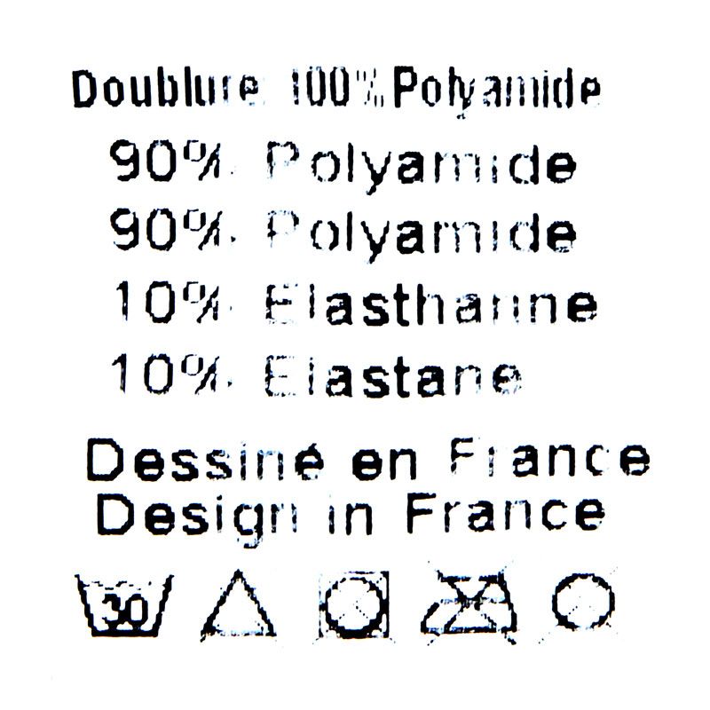 Boxer de bain homme Homme HAUTE PRESSION
