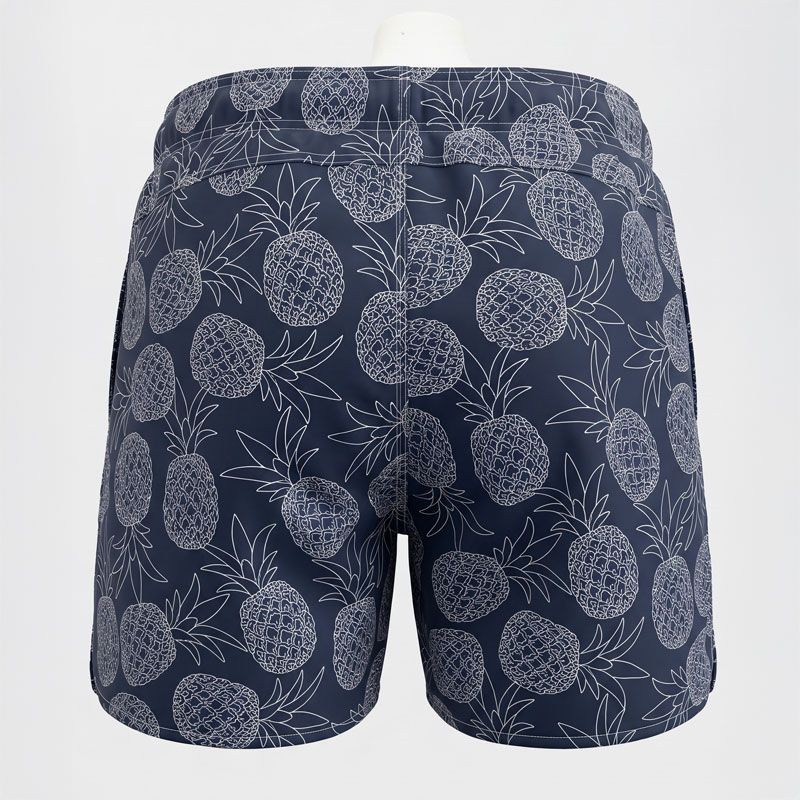 Short de bain homme Homme HAUTE PRESSION