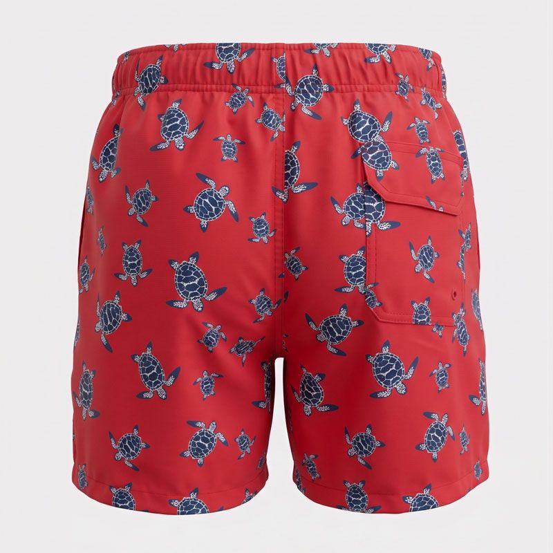 Short de bain homme Homme HAUTE PRESSION