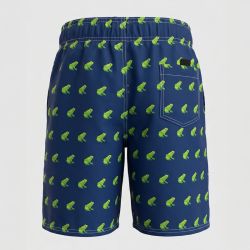 Short de bain garcon 6a/14a Enfant HAUTE PRESSION