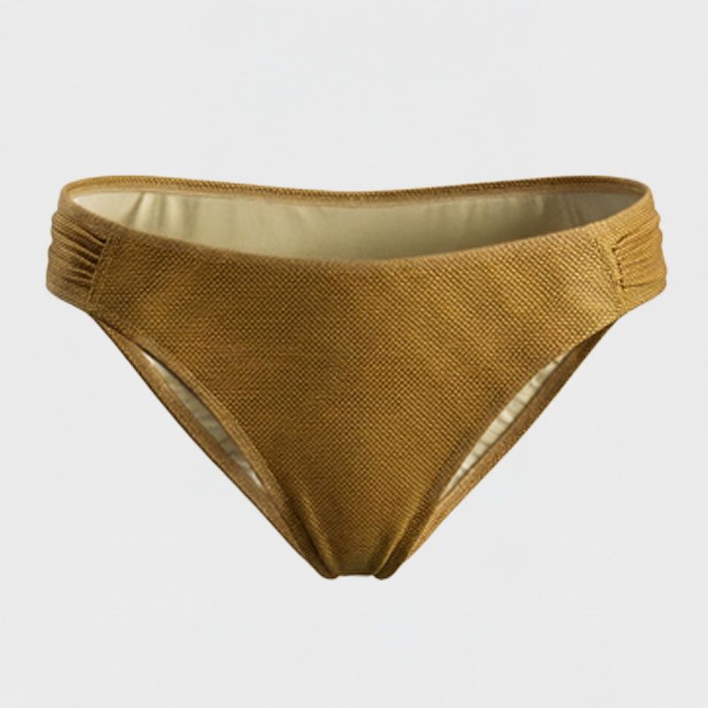 Maillot de bain 2p fillette 12m/16a Enfant HAUTE PRESSION
