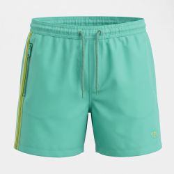 Short de bain camaieu bill tornade 24520 Homme BILL TORNADE